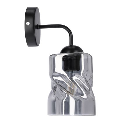 Nástěnná lampa FELIS 1xE27/60W/230V