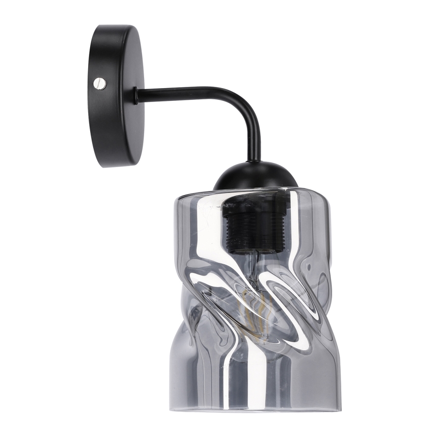Nástěnná lampa FELIS 1xE27/60W/230V