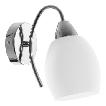 Nástěnná lampa PISA 1xE27/60W/230V