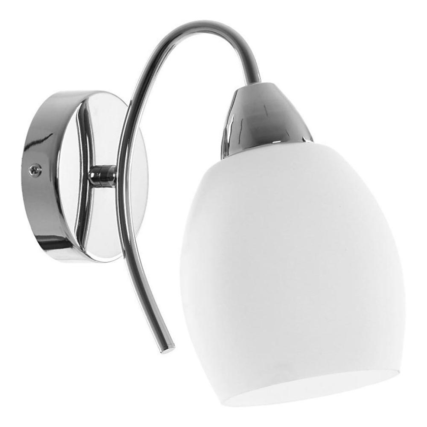 Nástěnná lampa PISA 1xE27/60W/230V