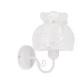Nástěnná lampa ROSSINI 1xE27/40W/230V