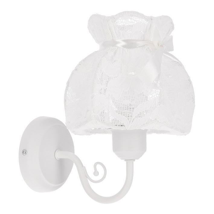 Nástěnná lampa ROSSINI 1xE27/40W/230V