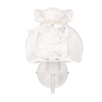 Nástěnná lampa ROSSINI 1xE27/40W/230V