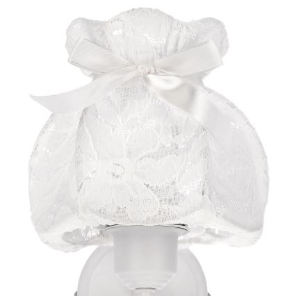 Nástěnná lampa ROSSINI 1xE27/40W/230V