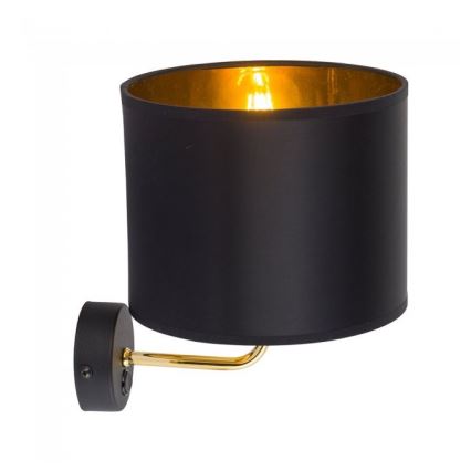 Nástěnná lampa VEGA 1xE27/15W/230V