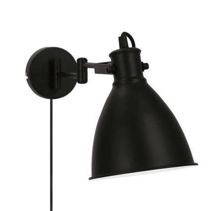 Nástěnná lampička ESPERA 1xE27/40W/230V