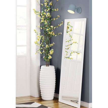 Nástěnné bodové svítidlo AZURO 1xE27/40W/230V