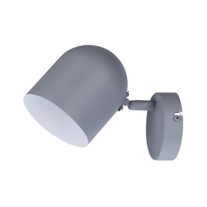 Nástěnné bodové svítidlo AZURO 1xE27/40W/230V