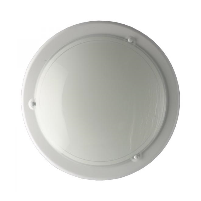 Nástěnné stropní svítidlo 1xE27/60W/230V