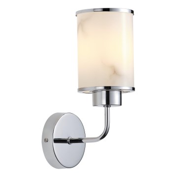 Nástěnné svítidlo 1xE27/60W/230V