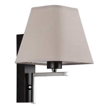 Nástěnné svítidlo ALFA LEFKADA 20260 1xE14/40W/230V