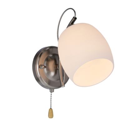 Nástěnné svítidlo AMBA 1xE27/40W/230V