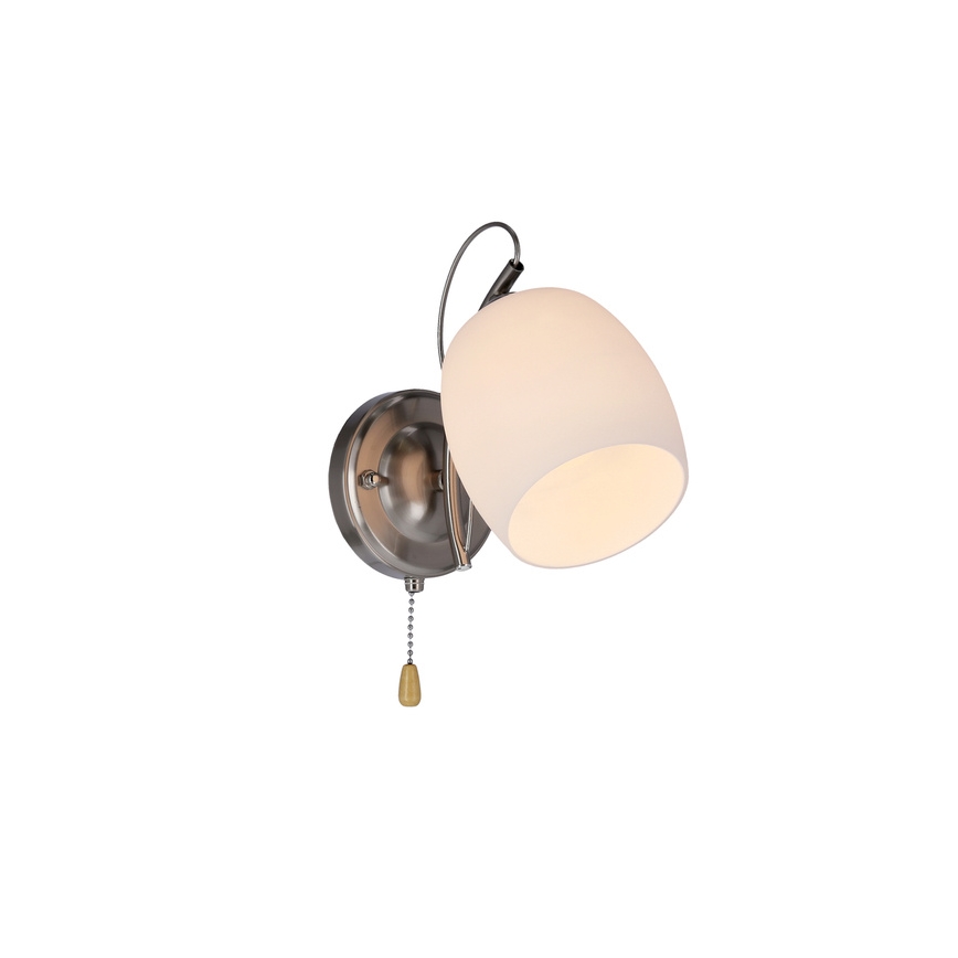 Nástěnné svítidlo AMBA 1xE27/40W/230V