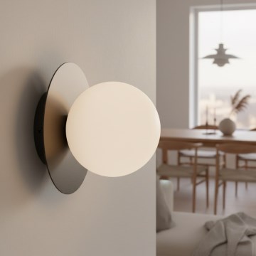 Nástěnné svítidlo AMERICANA 1xG9/8W/230V černá