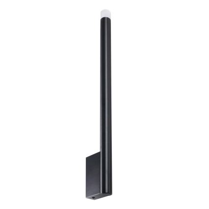 Nástěnné svítidlo GLAM 1xG9/8W/230V černá