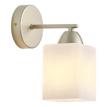 Nástěnné svítidlo MADISSON 1xE27/60W/230V