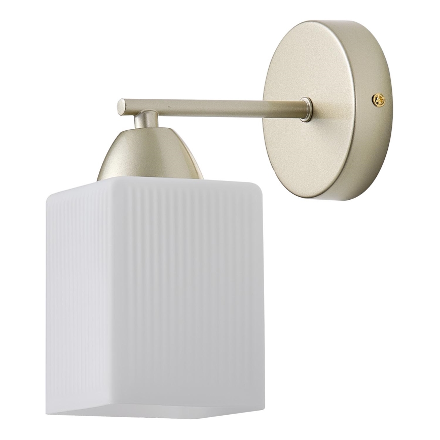 Nástěnné svítidlo MADISSON 1xE27/60W/230V