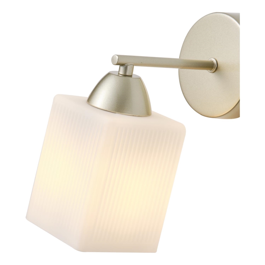 Nástěnné svítidlo MADISSON 1xE27/60W/230V