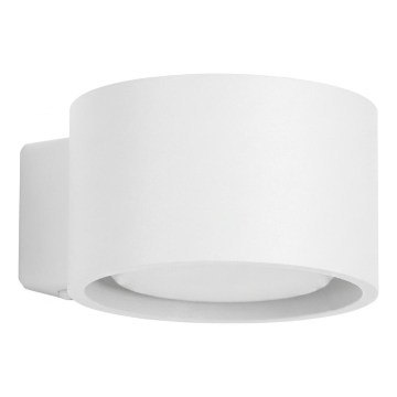 Nástěnné svítidlo MODO 1xGX53/10W/230V bílá