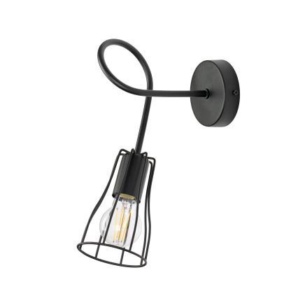 Nástěnné svítidlo OXFORD 1xE27/15W/230V