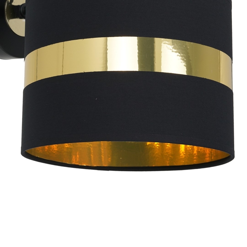 Nástěnné svítidlo PALMIRA 1xE27/60W/230V