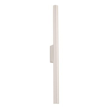 Nástěnné svítidlo PASTELO 2xG9/8W/230V krémová