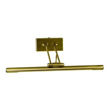 Nástěnné svítidlo PICASSO 1xT5/8W/230V