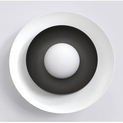 Nástěnné svítidlo POPPI 1xG9/8W/230V bílá