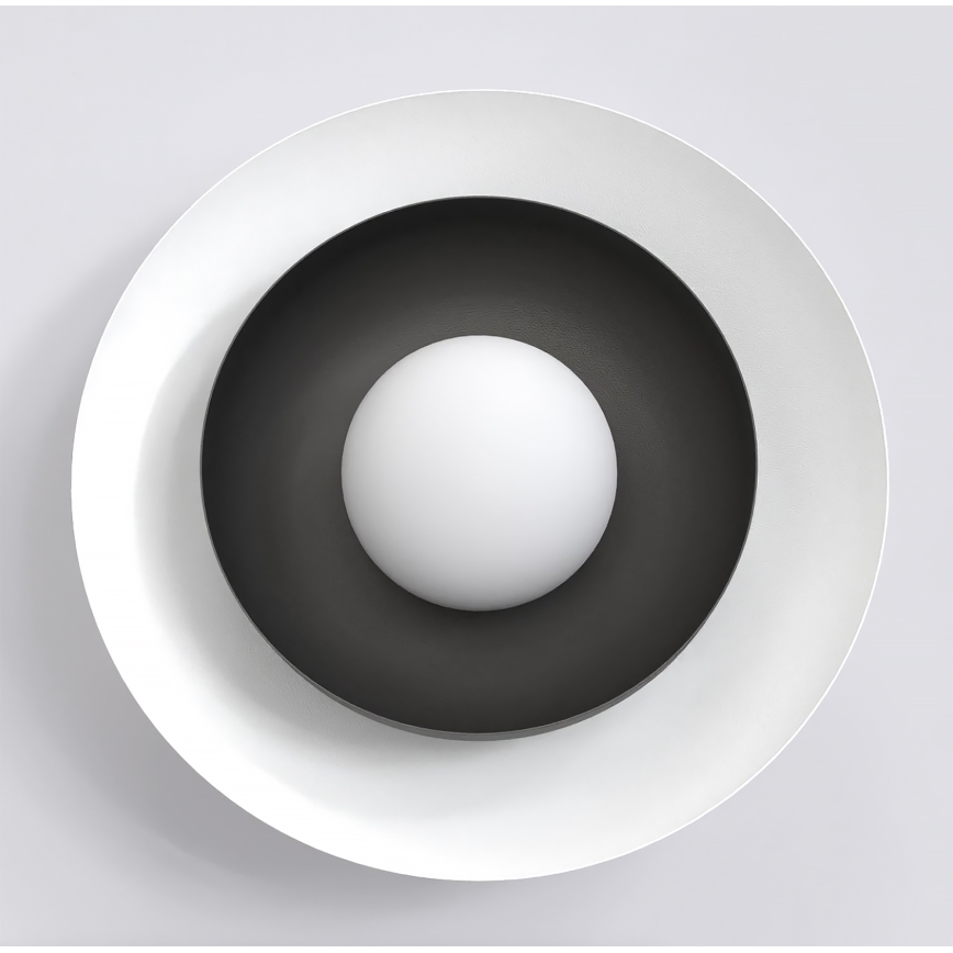 Nástěnné svítidlo POPPI 1xG9/8W/230V bílá