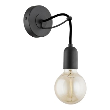 Nástěnné svítidlo QUALLE 1xE27/60W/230V