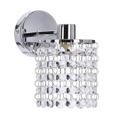 Nástěnné svítidlo ROYAL 1xG9/40W/230V