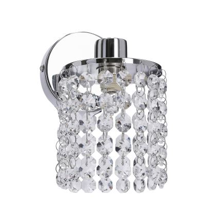 Nástěnné svítidlo ROYAL 1xG9/40W/230V