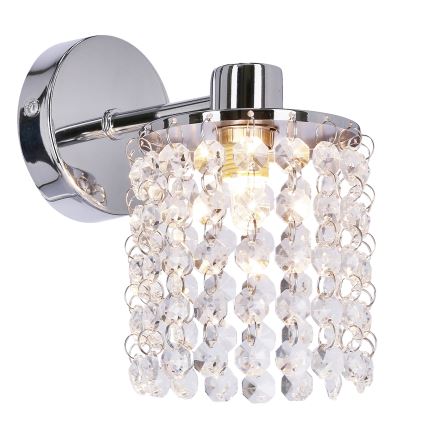 Nástěnné svítidlo ROYAL 1xG9/40W/230V