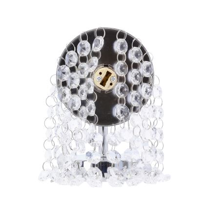 Nástěnné svítidlo ROYAL 1xG9/40W/230V