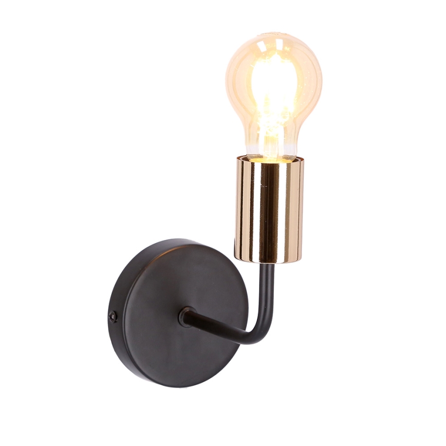 Nástěnné svítidlo SPILL 1xE27/60W/230V