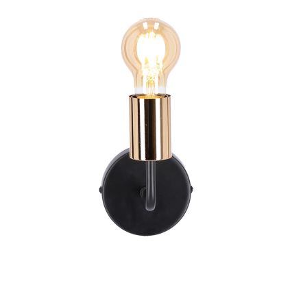 Nástěnné svítidlo SPILL 1xE27/60W/230V