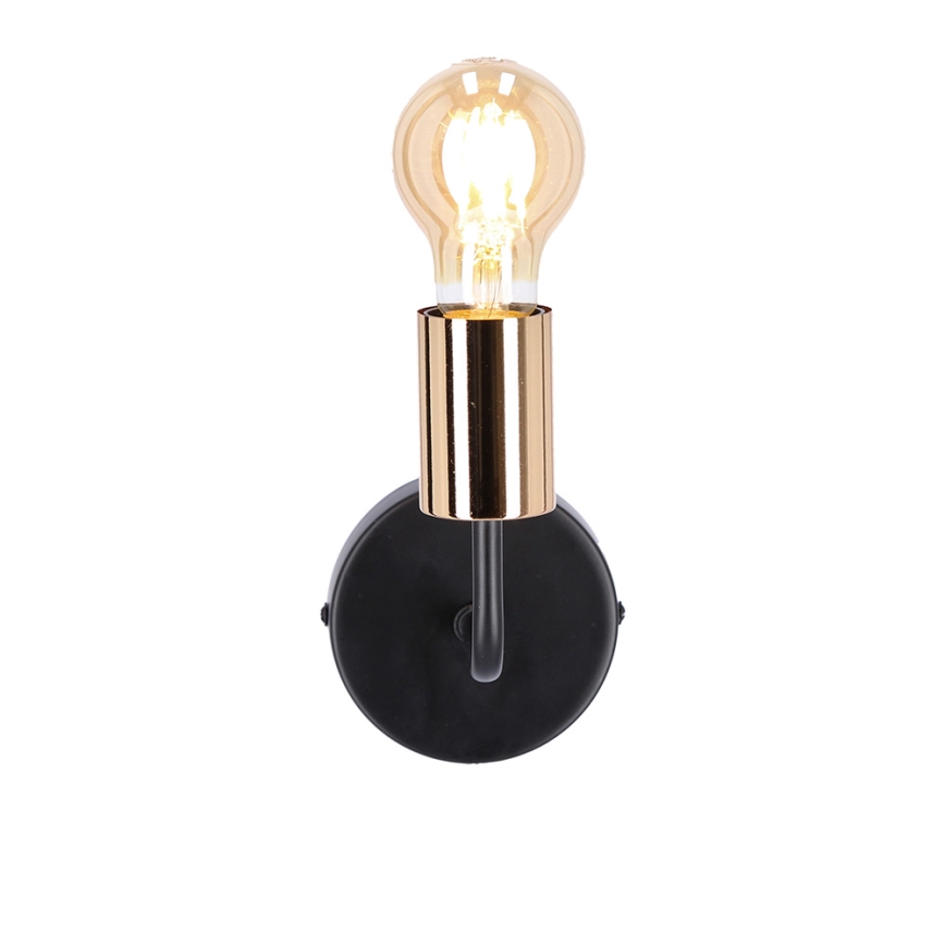 Nástěnné svítidlo SPILL 1xE27/60W/230V