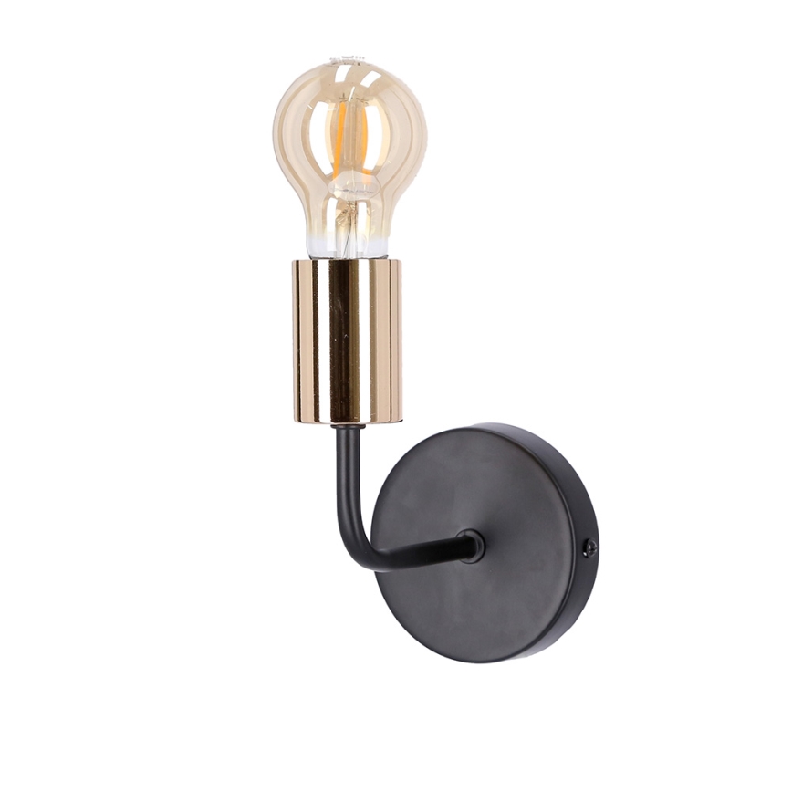 Nástěnné svítidlo SPILL 1xE27/60W/230V
