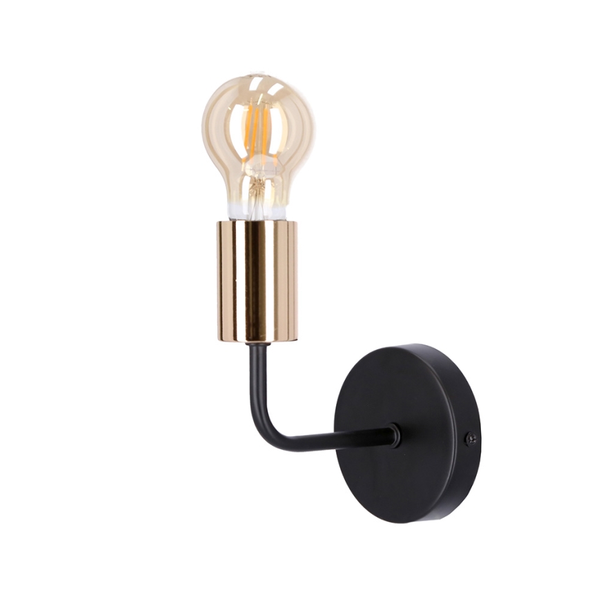 Nástěnné svítidlo SPILL 1xE27/60W/230V