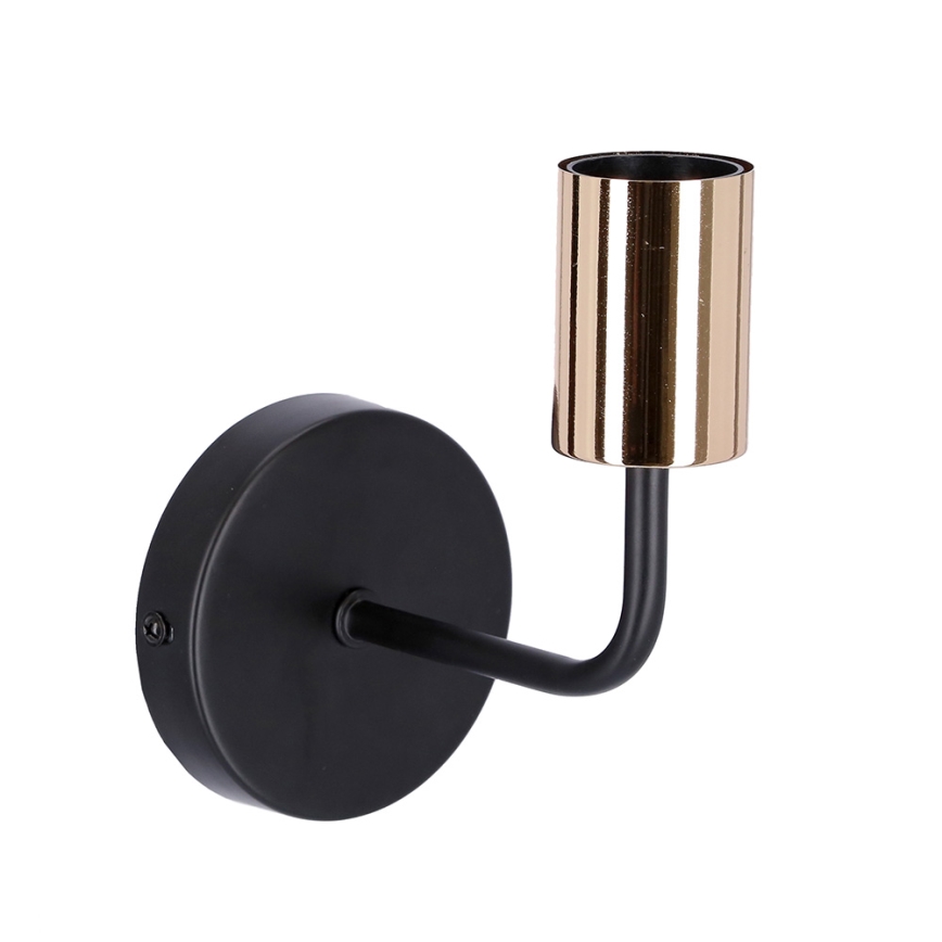 Nástěnné svítidlo SPILL 1xE27/60W/230V