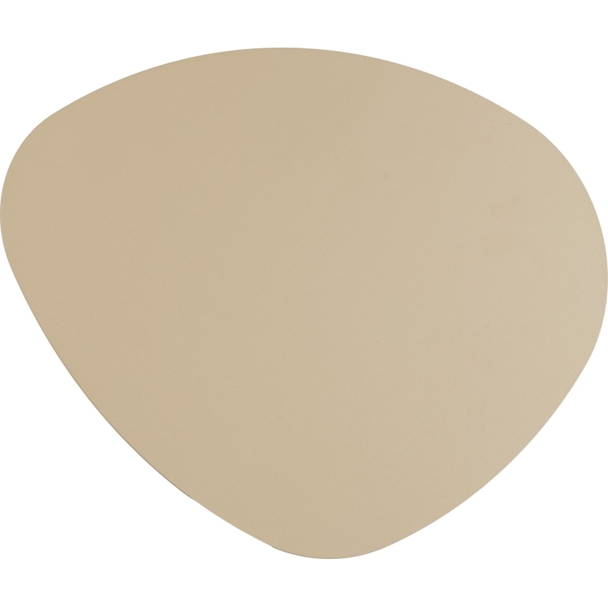 Nástěnné svítidlo STONE 2xG9/8W/230V 30x39 cm béžová