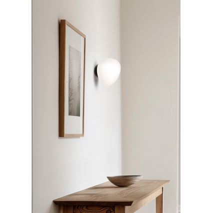 Nástěnné svítidlo STONES 1xE27/40W/230V