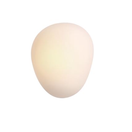 Nástěnné svítidlo STONES 1xE27/40W/230V