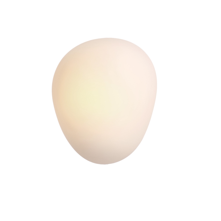 Nástěnné svítidlo STONES 1xE27/40W/230V