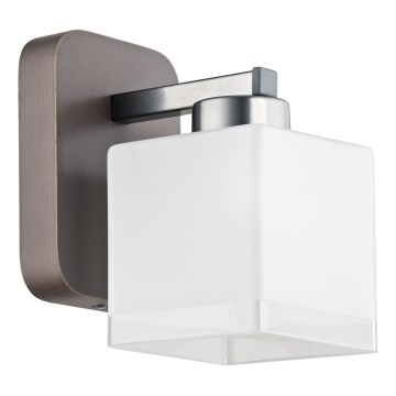 Nástěnné svítidlo TONI 1xE27/60W/230V