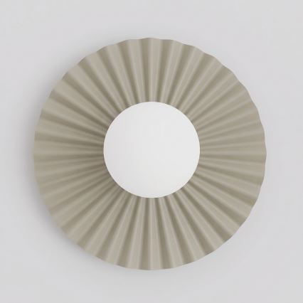 Nástěnné svítidlo UMBRA 1xG9/8W/230V béžová