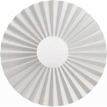 Nástěnné svítidlo UMBRA 1xG9/8W/230V bílá