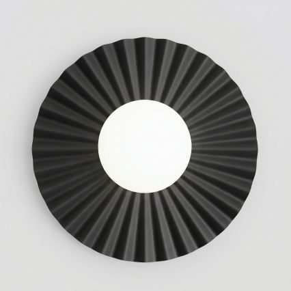 Nástěnné svítidlo UMBRA 1xG9/8W/230V černá