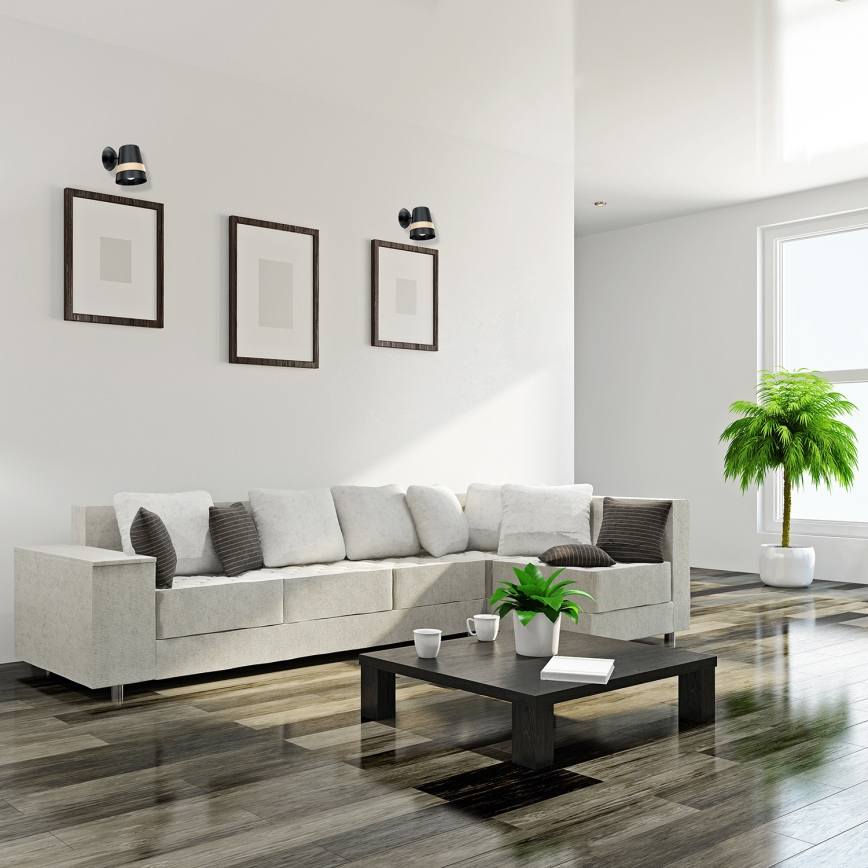 Nástěnné svítidlo VENEZIA 1xE27/60W/230V