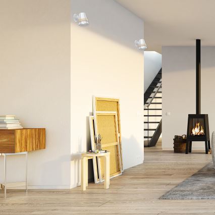 Nástěnné svítidlo VENEZIA 1xE27/60W/230V